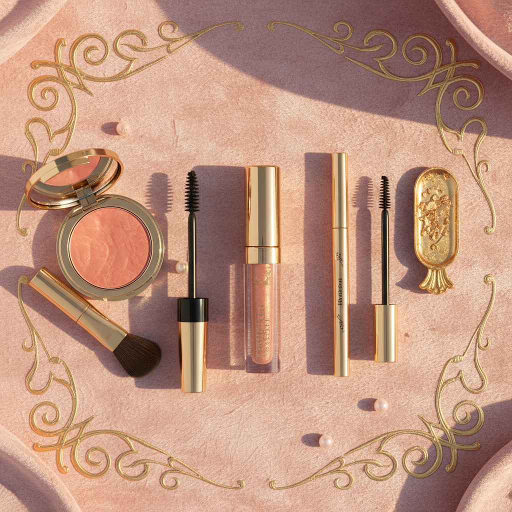 Beauty Products Collection