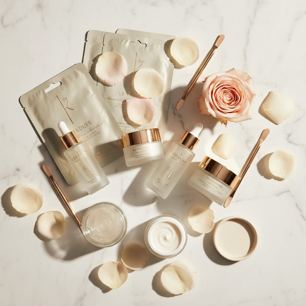 Skincare Collection