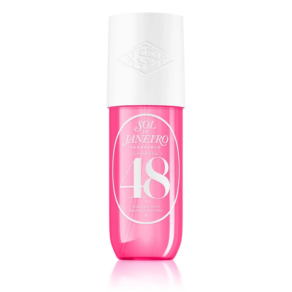 Gourmand Body Mist – 90ml Long-Lasting Fragrance