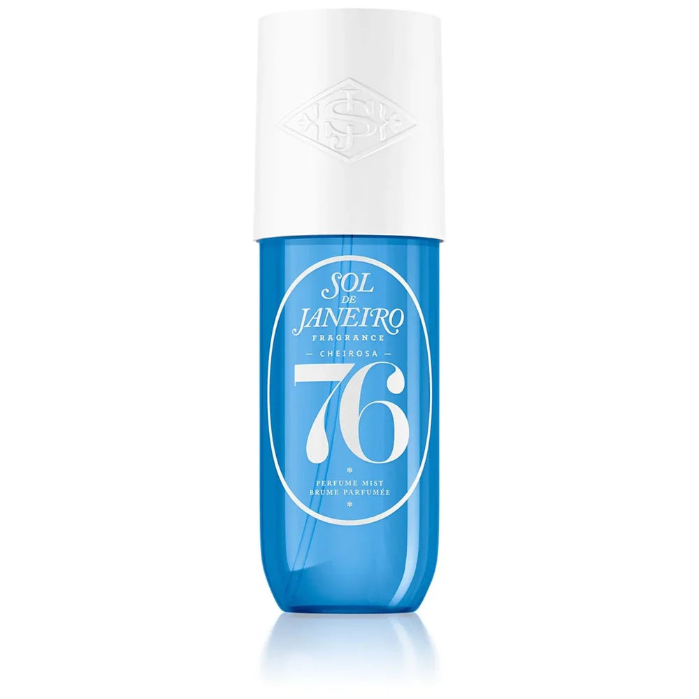 Gourmand Body Mist – 90ml Long-Lasting Fragrance