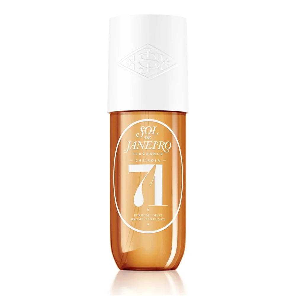 Gourmand Body Mist – 90ml Long-Lasting Fragrance