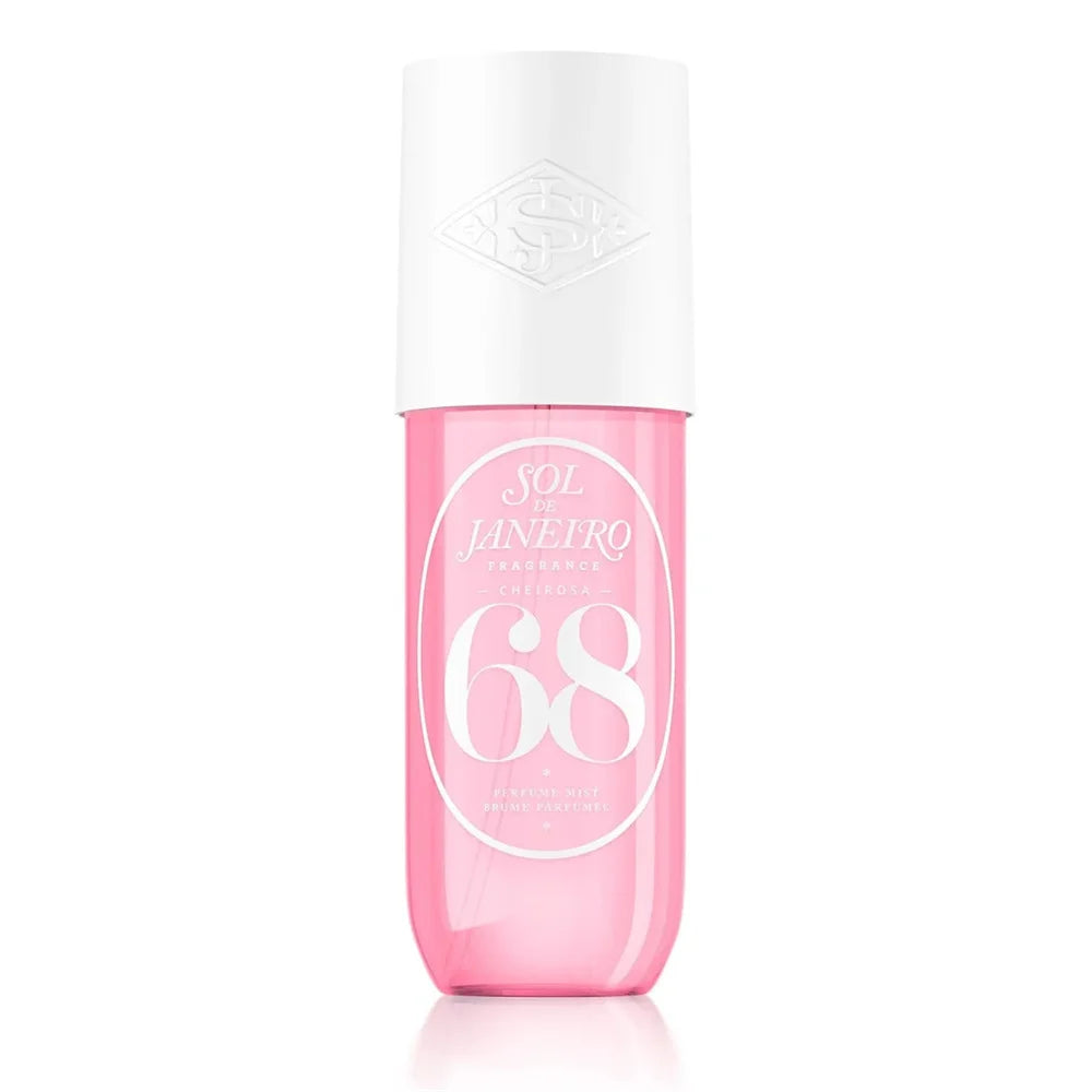 Gourmand Body Mist – 90ml Long-Lasting Fragrance