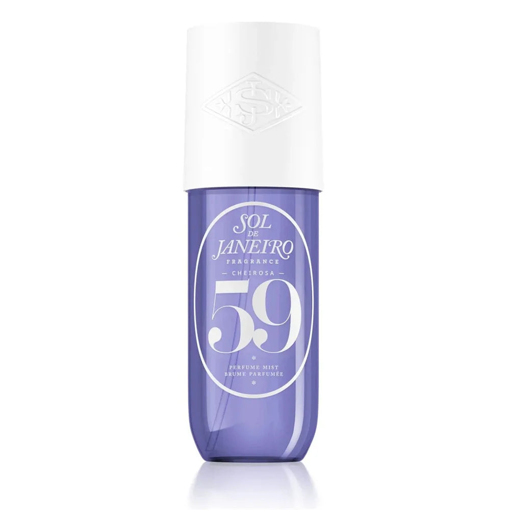 Gourmand Body Mist – 90ml Long-Lasting Fragrance
