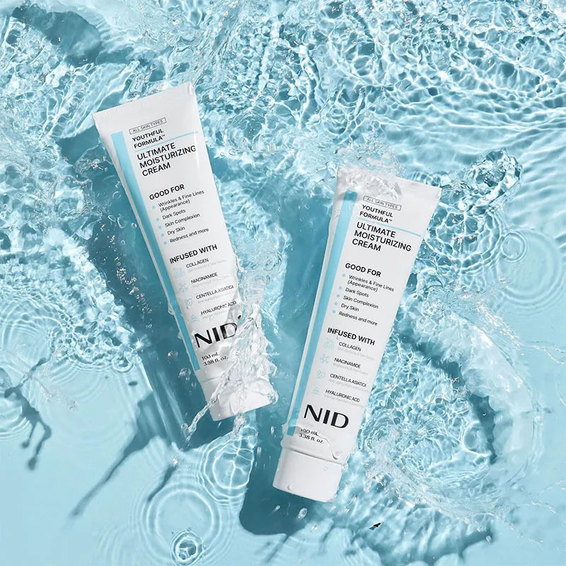 Ultimate Moisturizing Cream – Anti-Aging & Redness Relief