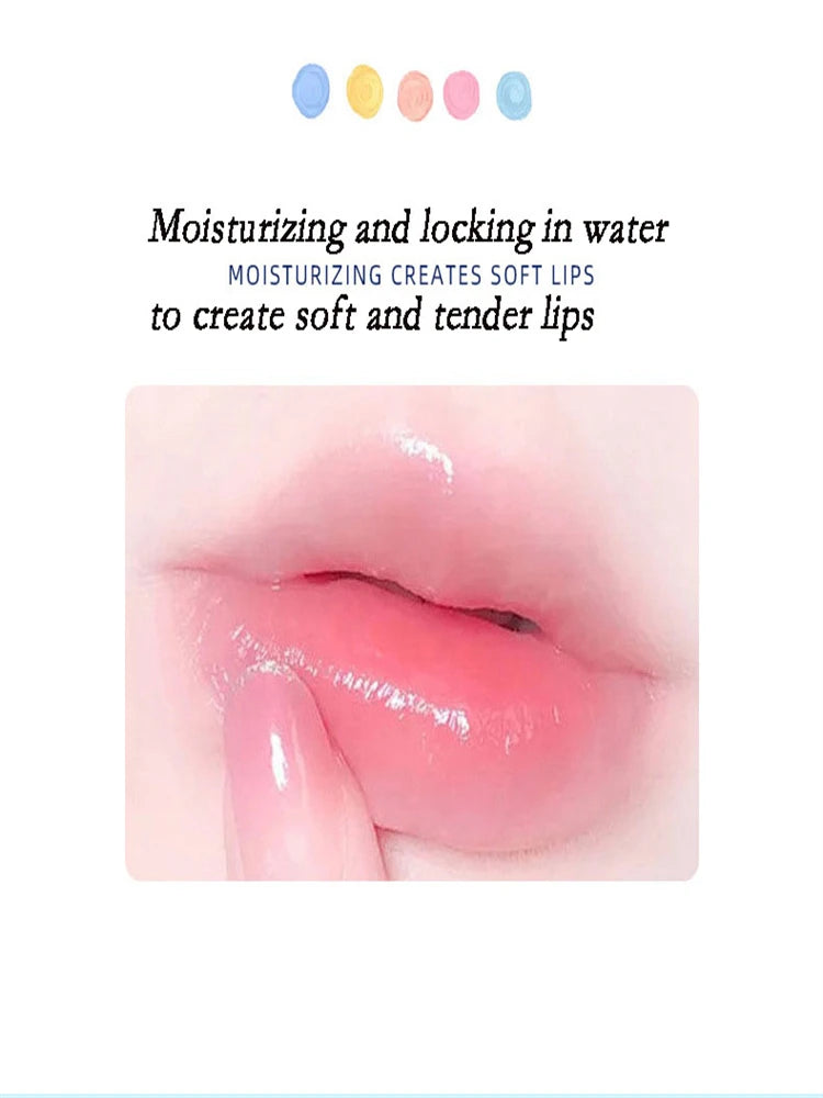All-Natural Lip Mask – Healing & Moisturizing Lip Balm