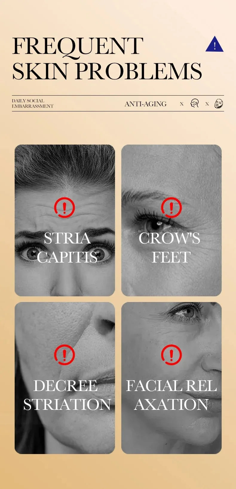 Collagen Face Sheet Mask – Firming & Moisturizing Skincare