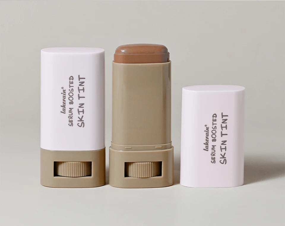 Skin Tint Serum Stick – Niacinamide & Collagen
