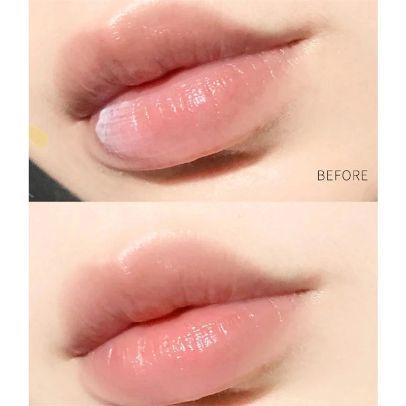 All-Natural Lip Mask – Healing & Moisturizing Lip Balm