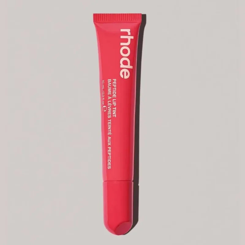New Color Ribbon PBJ Lemontini Lip Gloss Pocket Blush Stick Non-fading Waterproof Blusher Moisturizing Shimmer Lipstick Liner