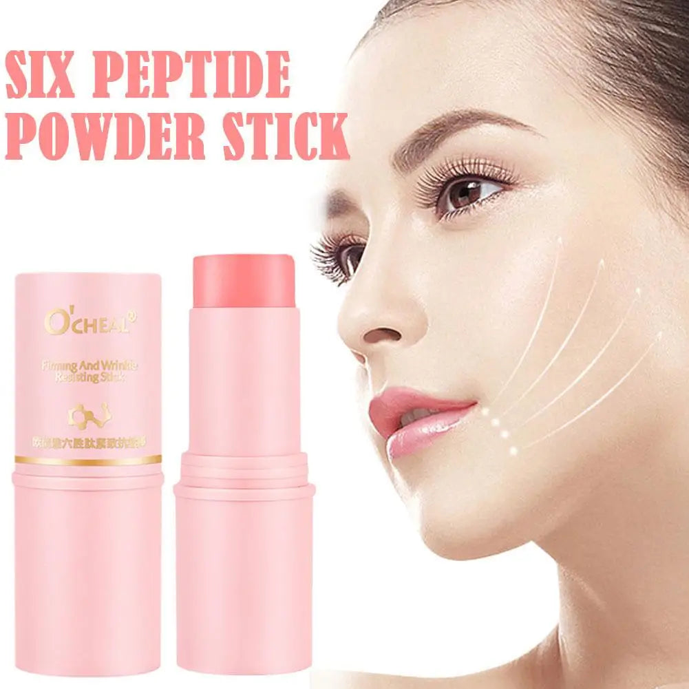 Instant Wrinkle Smoothing Balm – Collagen Firming Stick