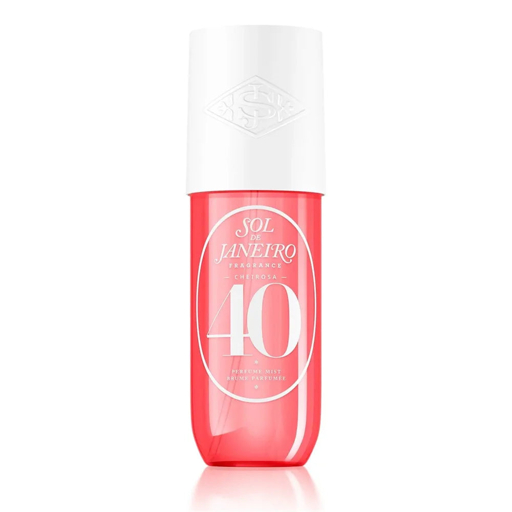 Gourmand Body Mist – 90ml Long-Lasting Fragrance