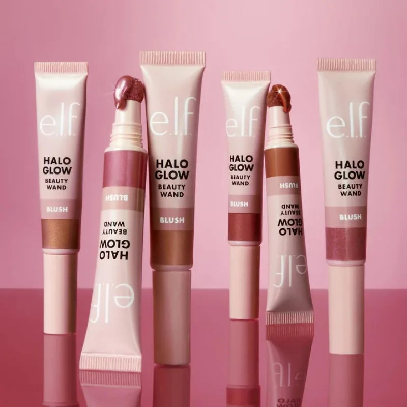 Fruit Gloss & Cream Blush Collection