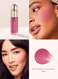 Rare Beauty 3D Contour Stick Waterproof Bronzer Natural Skin Shading Slimming Face Sculpting Gift for Women Daily Party Makeup