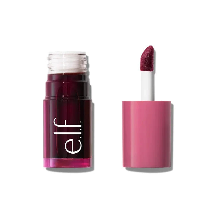 Fruit Gloss & Cream Blush Collection