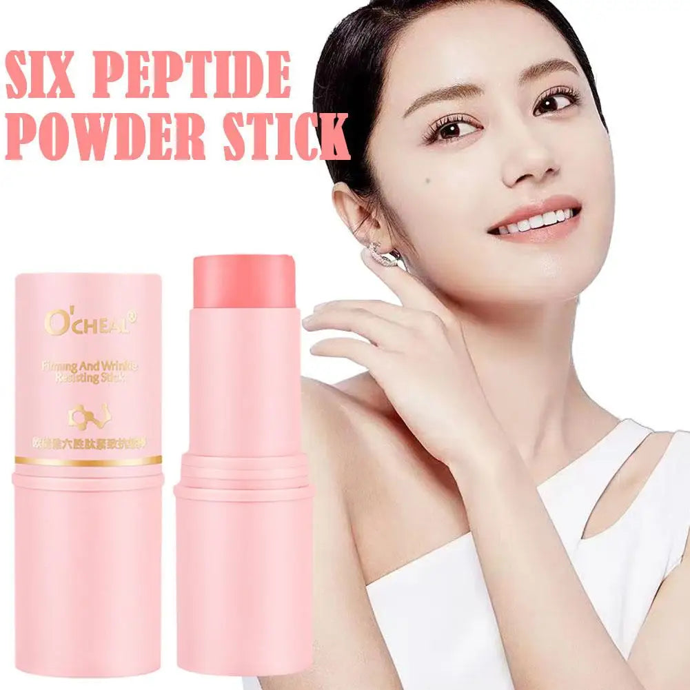Instant Wrinkle Smoothing Balm – Collagen Firming Stick