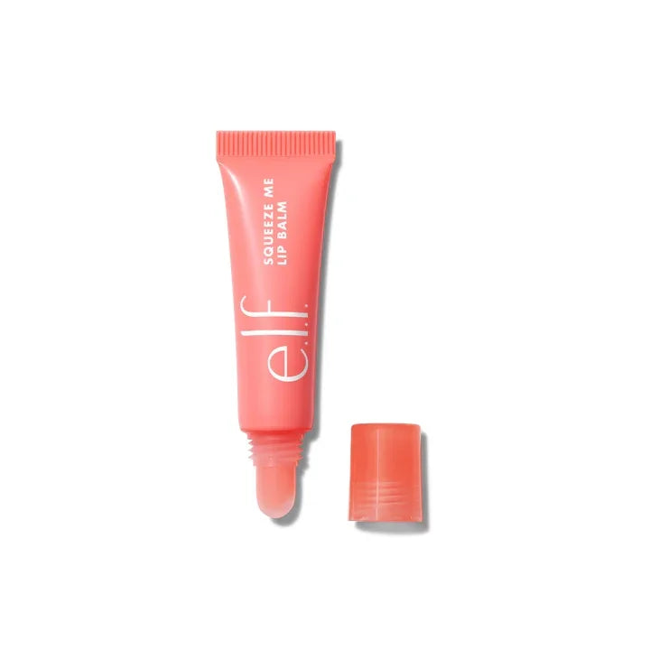 Fruit Gloss & Cream Blush Collection