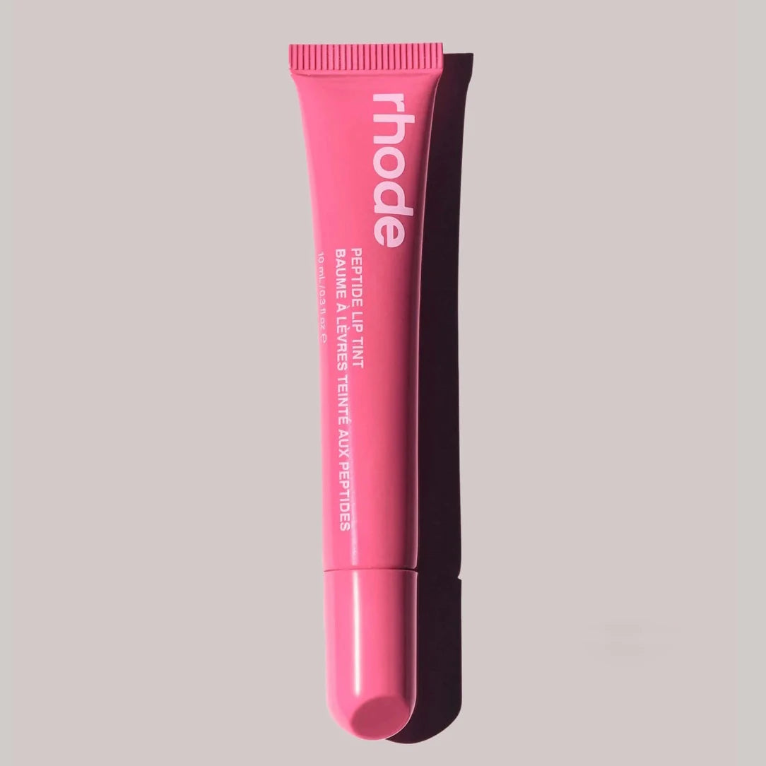 Pocket Lip & Blush Stick – Moisturising Shimmer Tint