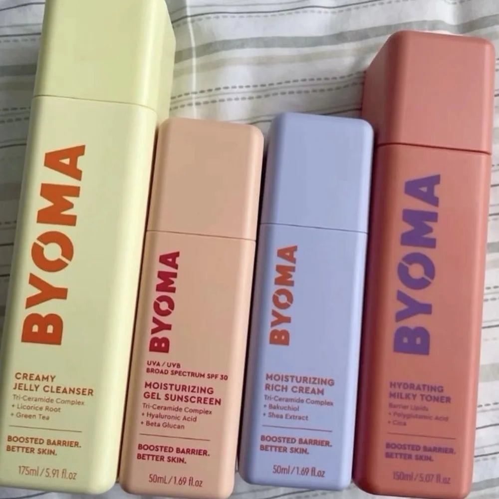 Barrier Glow Serum – Hydrating & Moisturizing
