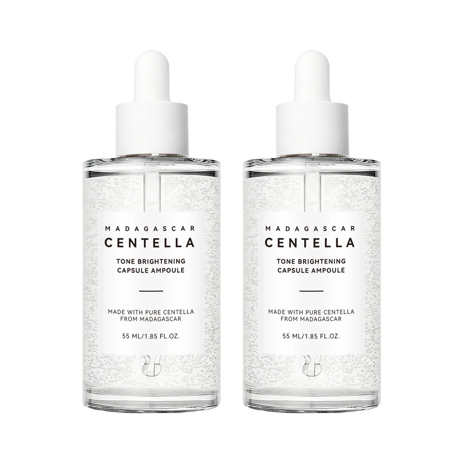 Sensitive Skin Comfort Serum – Madagascar Centella Formula