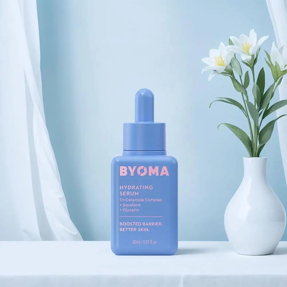 Barrier Glow Serum – Hydrating & Moisturizing
