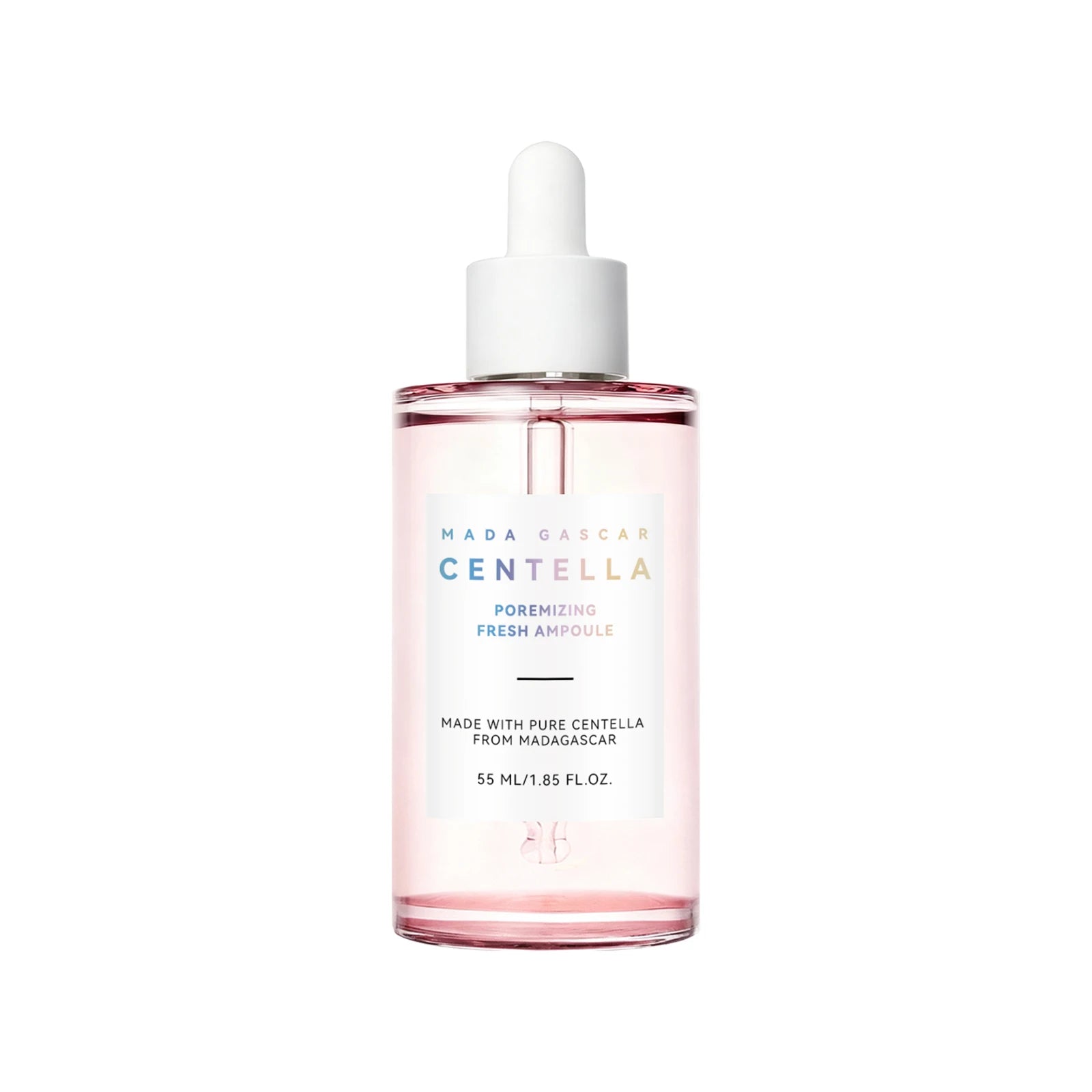 Sensitive Skin Comfort Serum – Madagascar Centella Formula