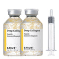 Korean Silk Collagen Essence Serum – Anti-Wrinkle & Firming