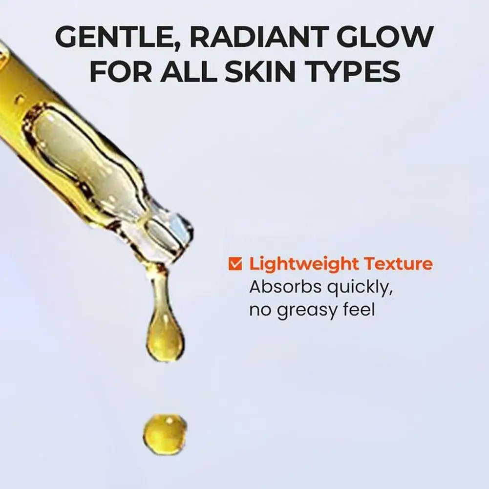 Barrier Glow Serum – Hydrating & Moisturizing