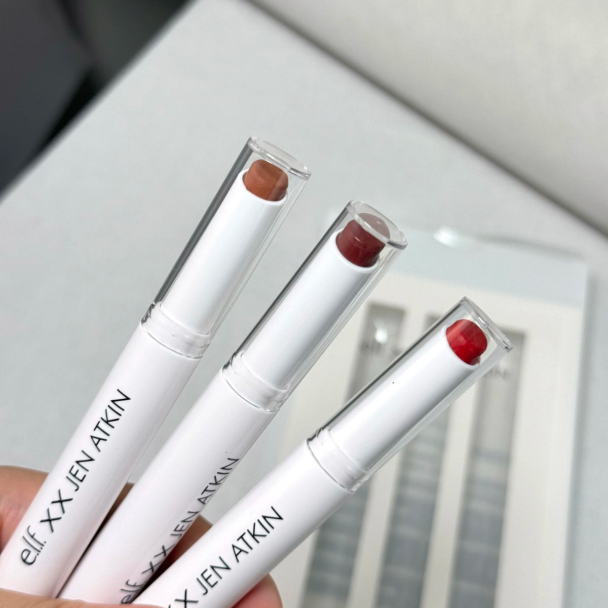 Fruit Gloss & Cream Blush Collection