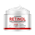 Retinol Lifting & Firming Cream – Anti-Aging Collagen Moisturizer