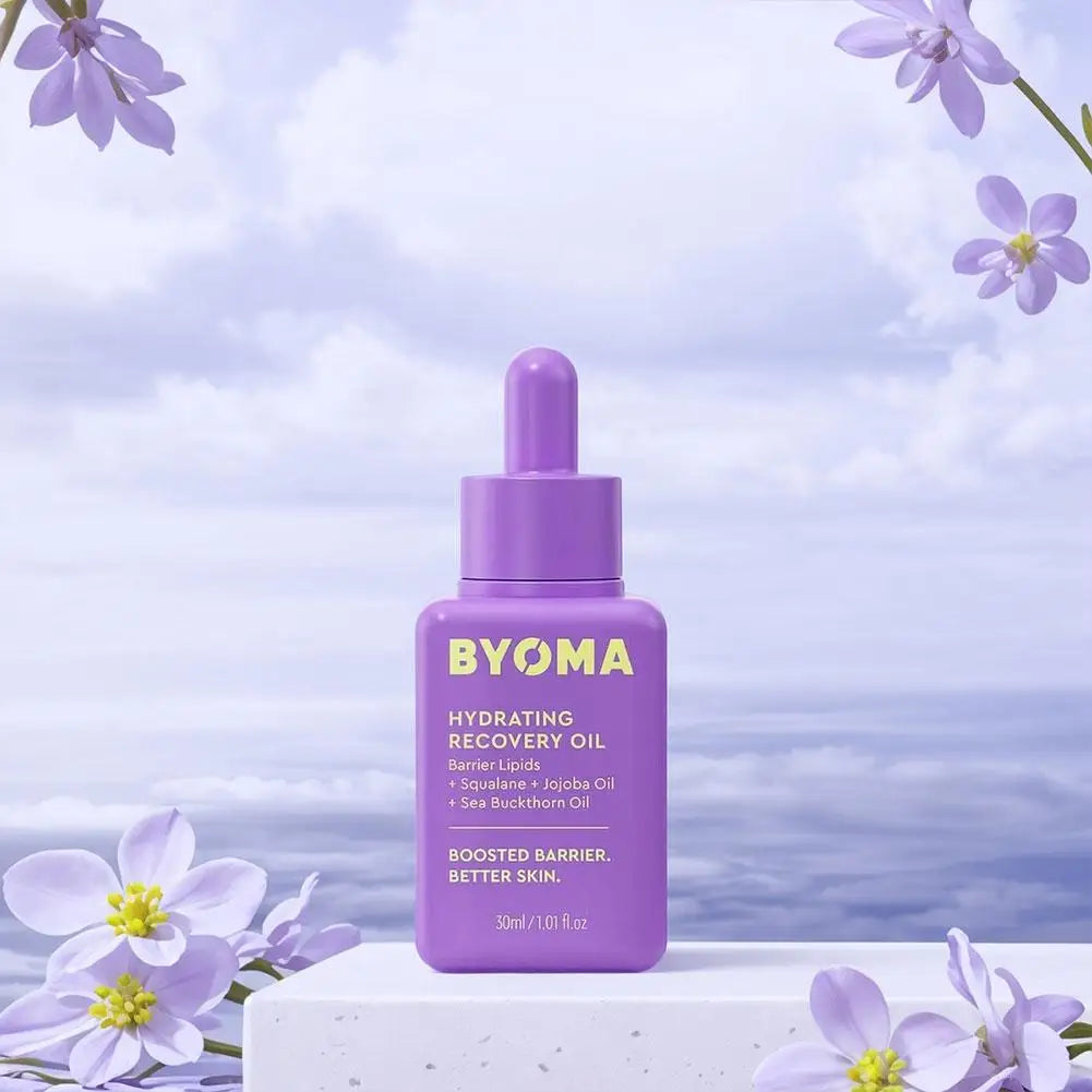 Barrier Glow Serum – Hydrating & Moisturizing