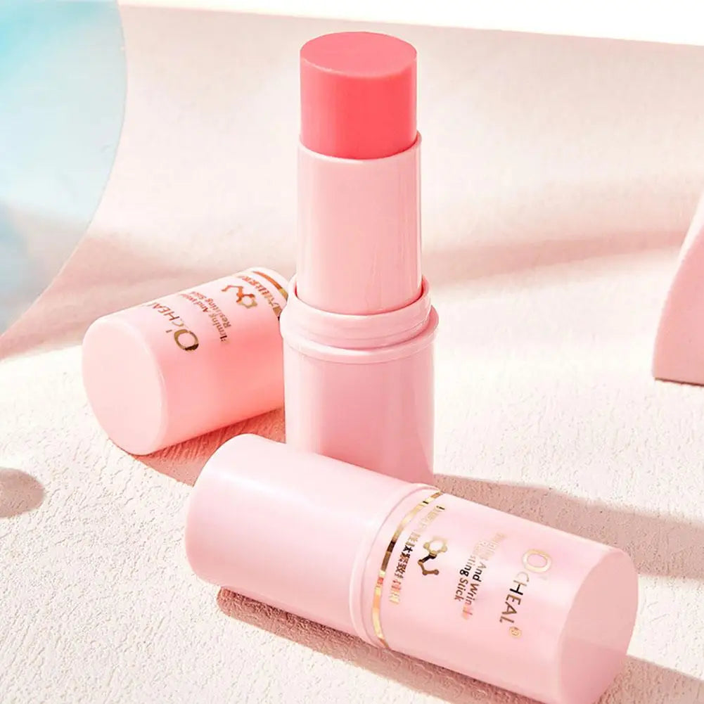 Instant Wrinkle Smoothing Balm – Collagen Firming Stick