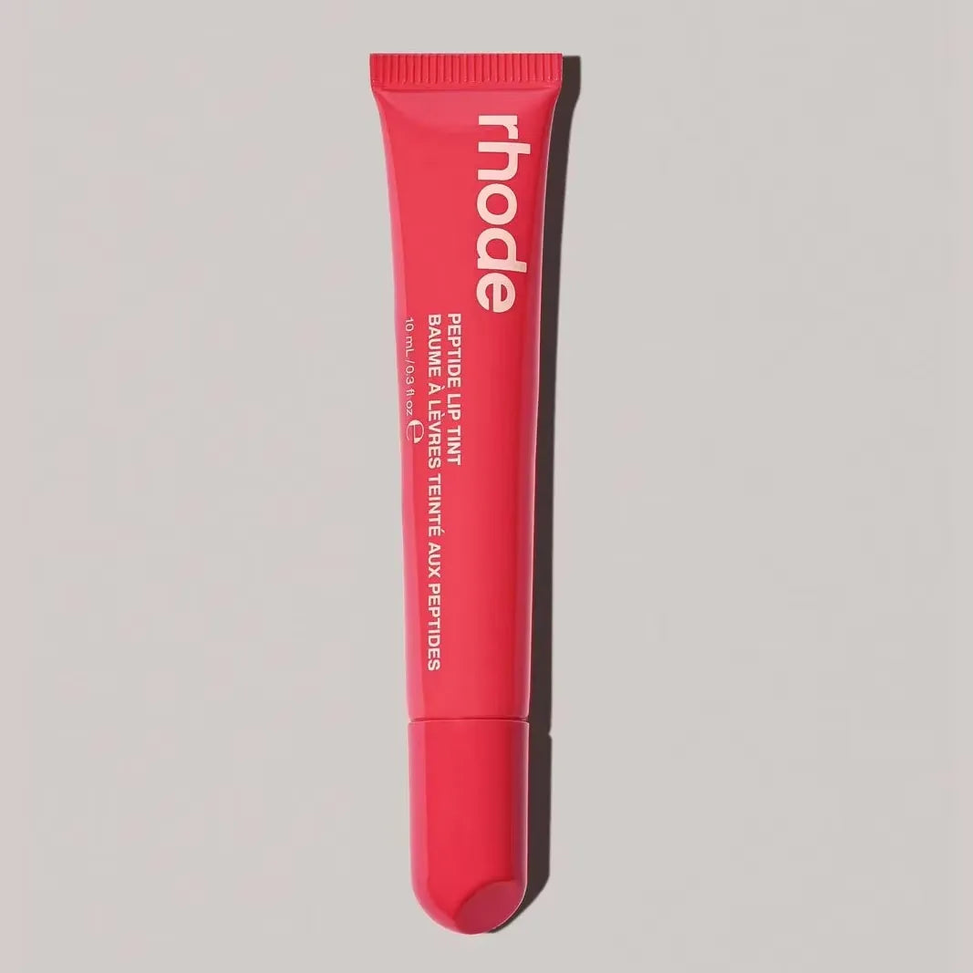 Pocket Lip & Blush Stick – Moisturising Shimmer Tint