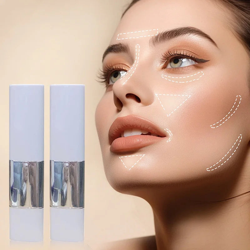 Matte Foundation Stick – Concealing & Moisturizing