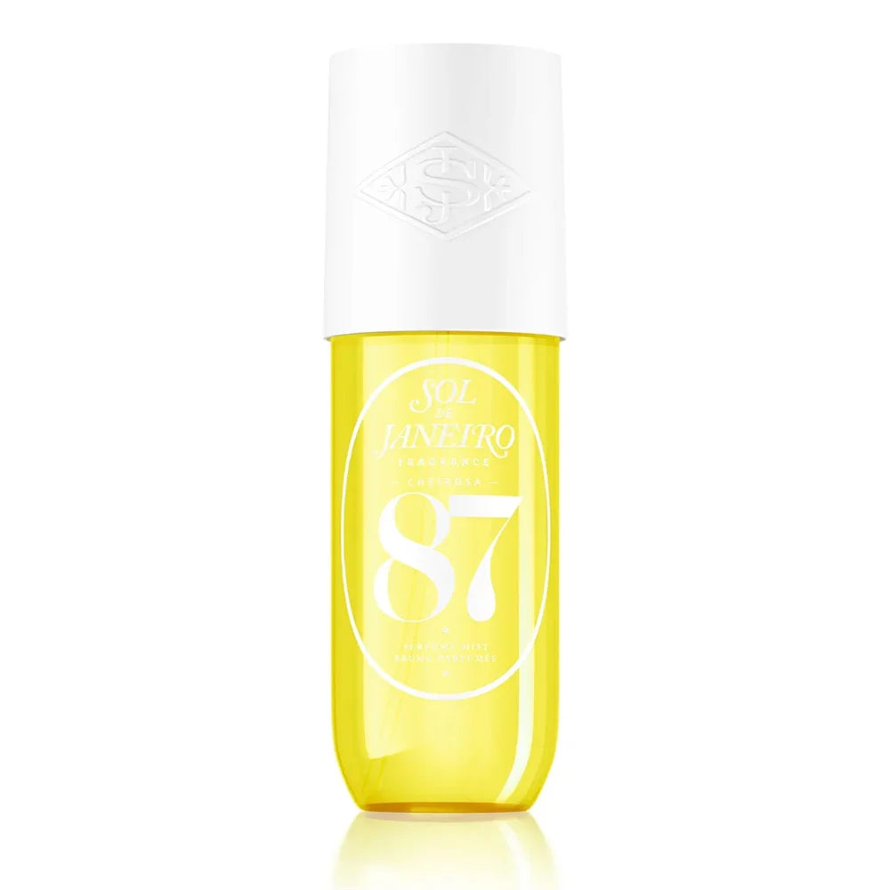 Gourmand Body Mist – 90ml Long-Lasting Fragrance