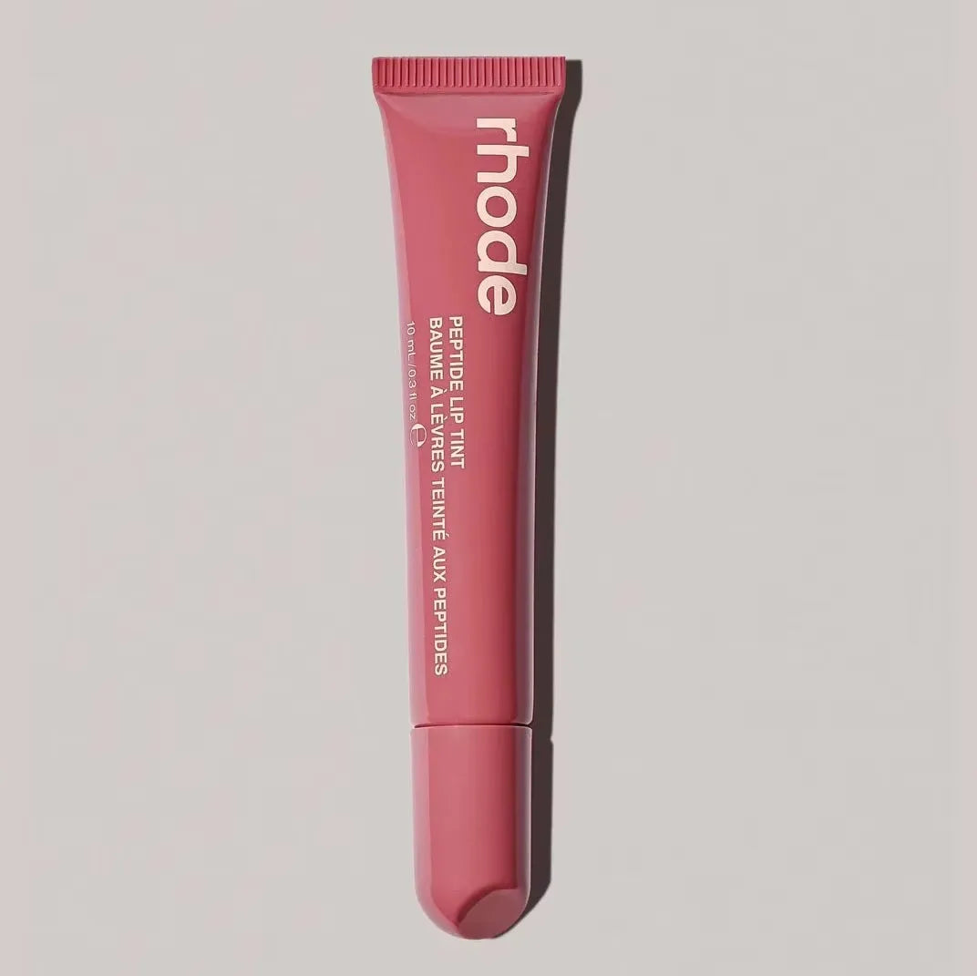 Pocket Lip & Blush Stick – Moisturising Shimmer Tint