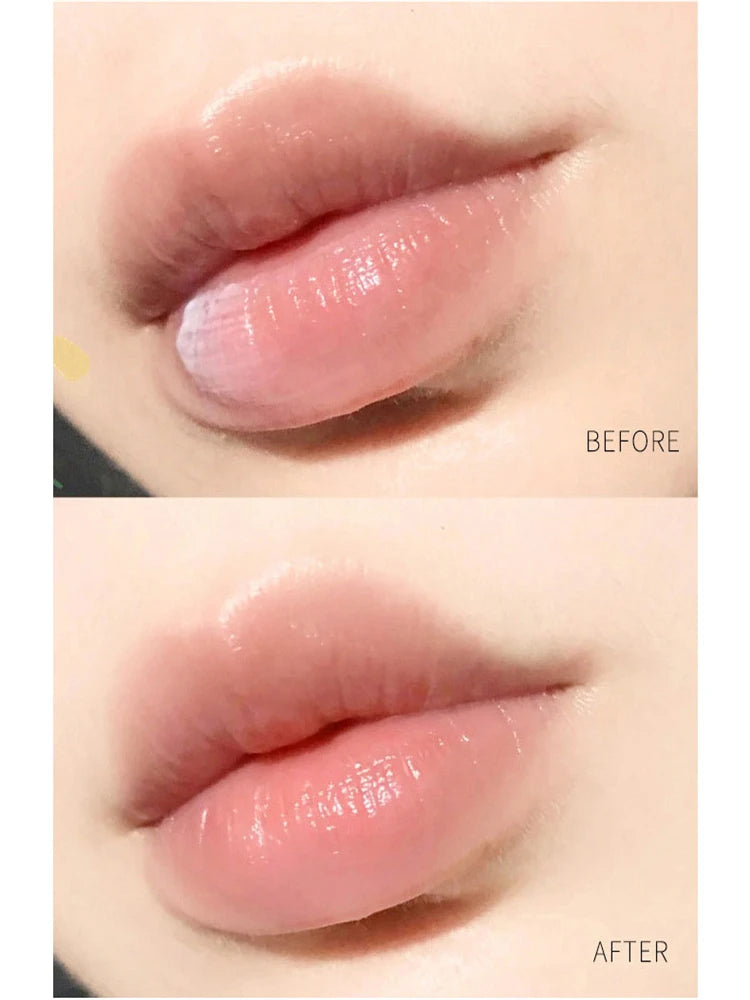 All-Natural Lip Mask – Healing & Moisturizing Lip Balm