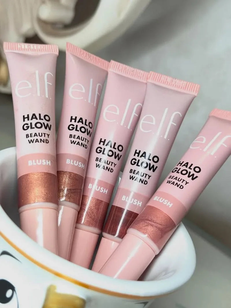 Fruit Gloss & Cream Blush Collection