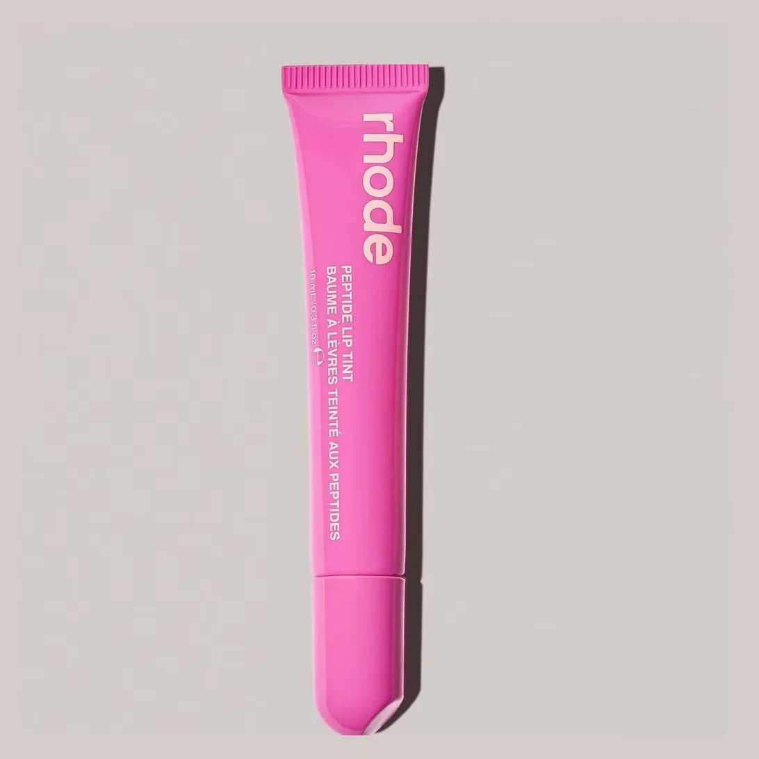 Pocket Lip & Blush Stick – Moisturising Shimmer Tint