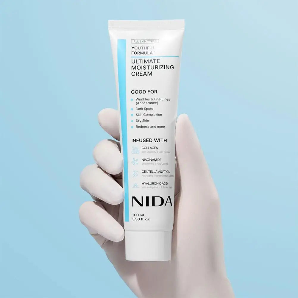 Ultimate Moisturizing Cream – Anti-Aging & Redness Relief