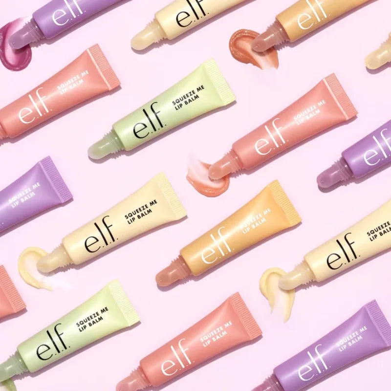 Fruit Gloss & Cream Blush Collection