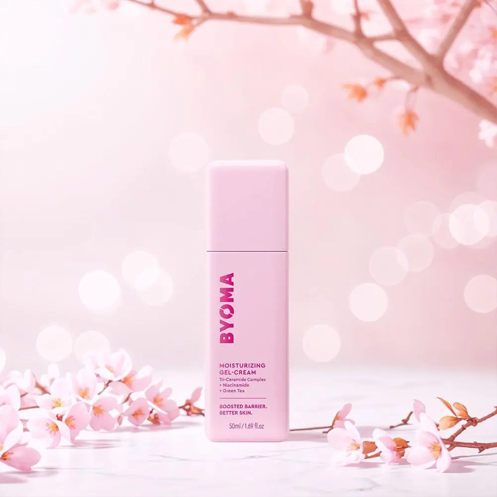 Barrier Glow Serum – Hydrating & Moisturizing
