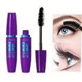 4D Fiber Mascara – Thickening, Lengthening & Waterproof