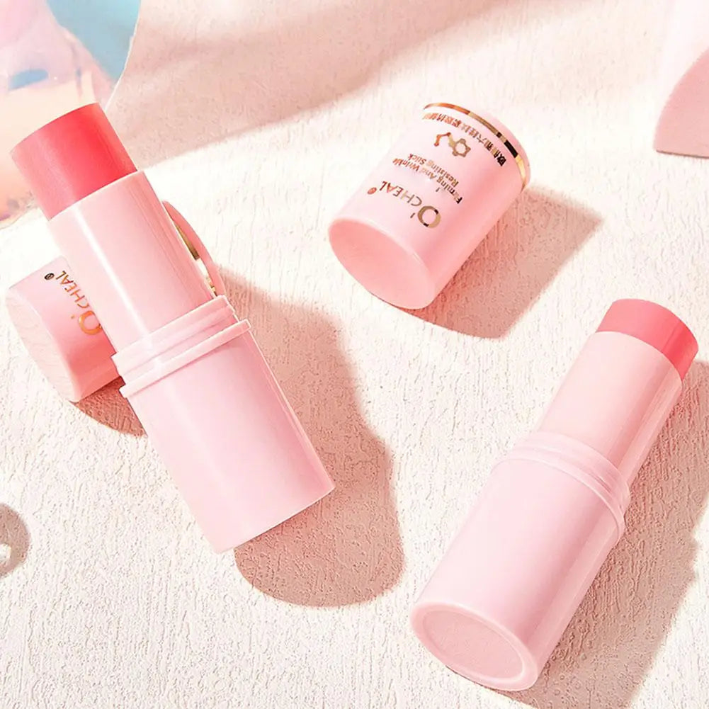 Instant Wrinkle Smoothing Balm – Collagen Firming Stick