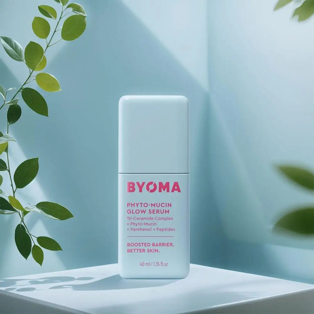 Barrier Glow Serum – Hydrating & Moisturizing