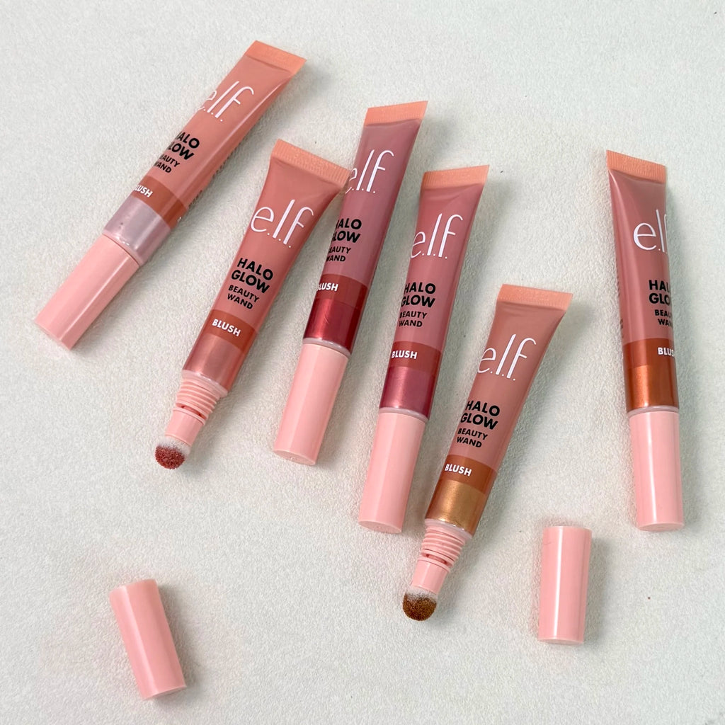 Fruit Gloss & Cream Blush Collection