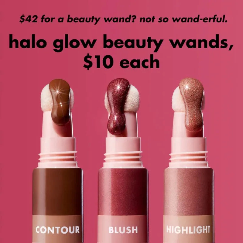 Fruit Gloss & Cream Blush Collection