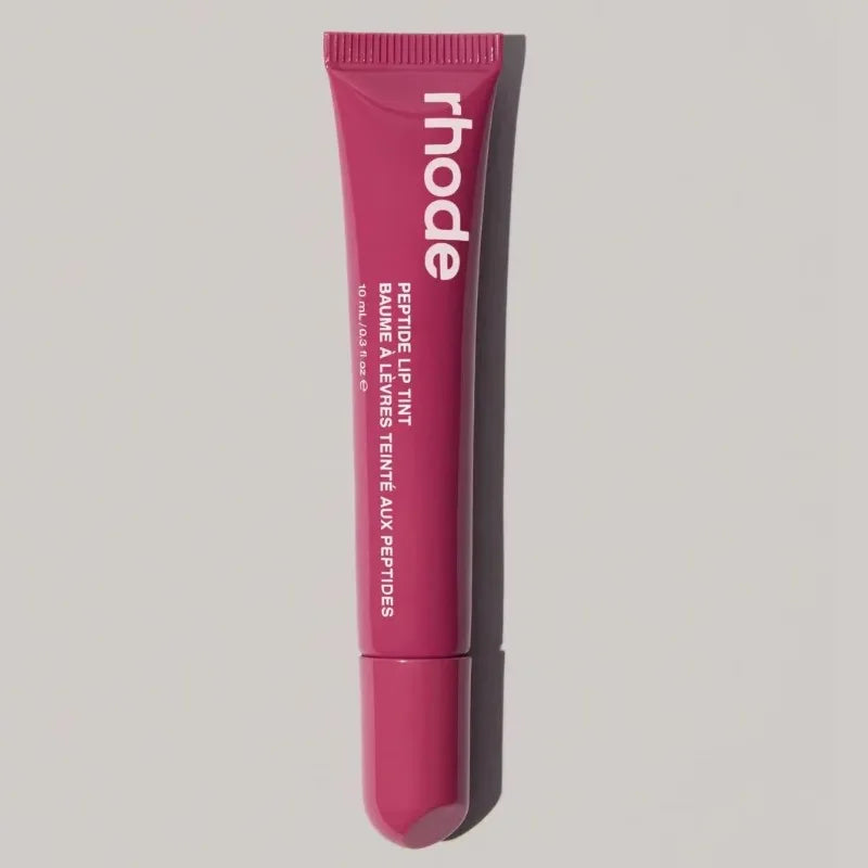 New Color Ribbon PBJ Lemontini Lip Gloss Pocket Blush Stick Non-fading Waterproof Blusher Moisturizing Shimmer Lipstick Liner