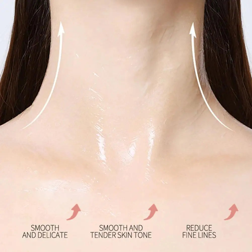 Instant Wrinkle Smoothing Balm – Collagen Firming Stick
