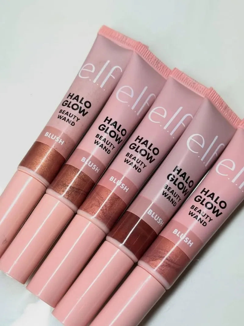 Fruit Gloss & Cream Blush Collection