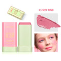 Blush Stick – Waterproof Cream Blusher for a Natural Glow
